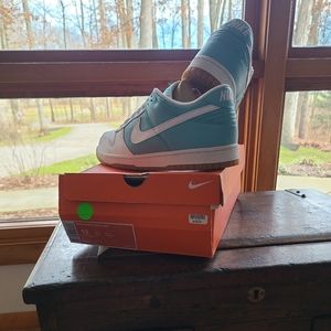 Men's NWOT Nike dunk low size 10.5